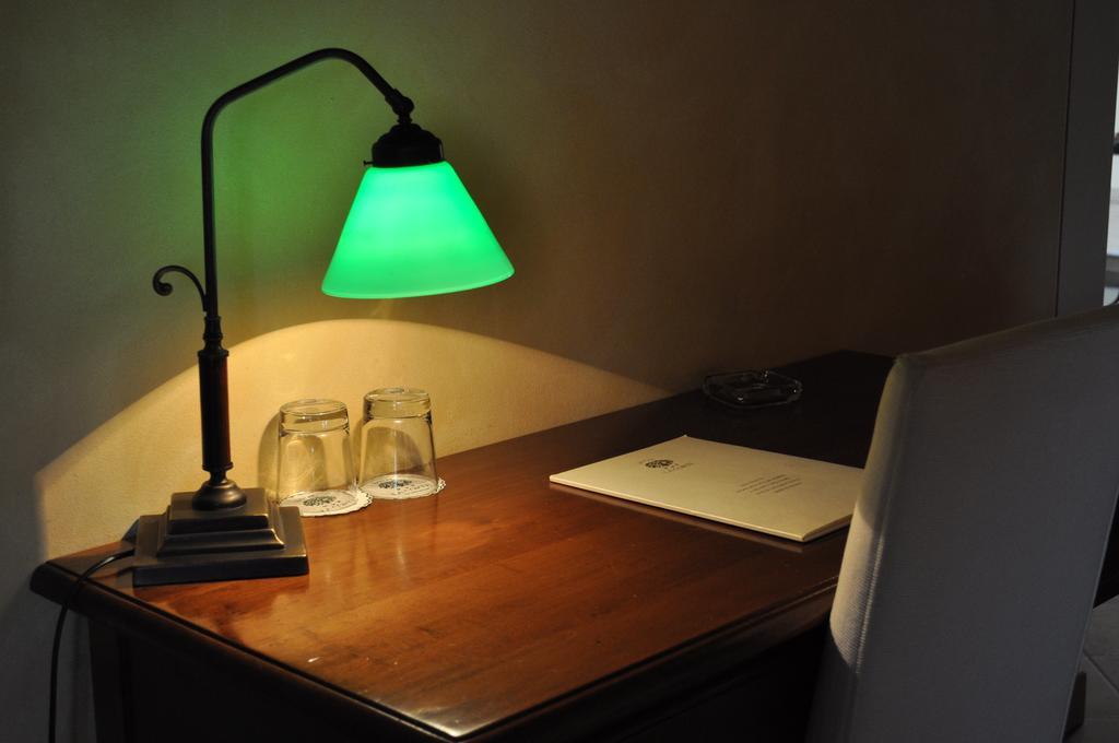 Hotel La Corte Bedizzole Pokoj fotografie