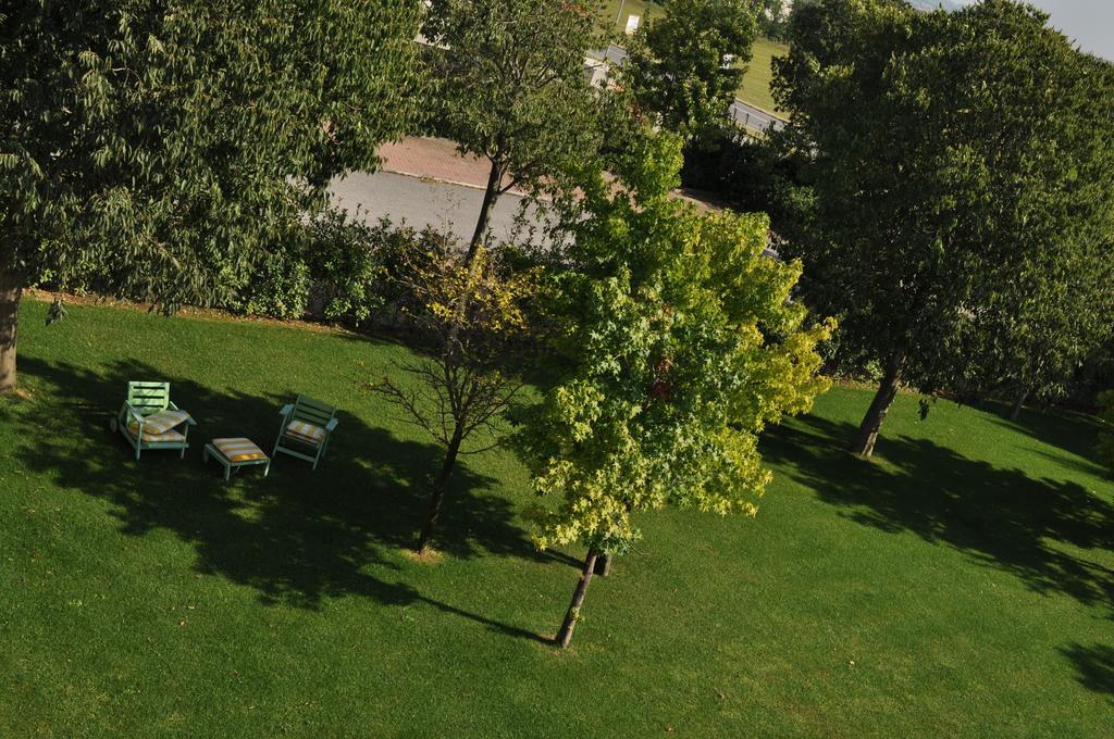 Hotel La Corte Bedizzole Pokoj fotografie